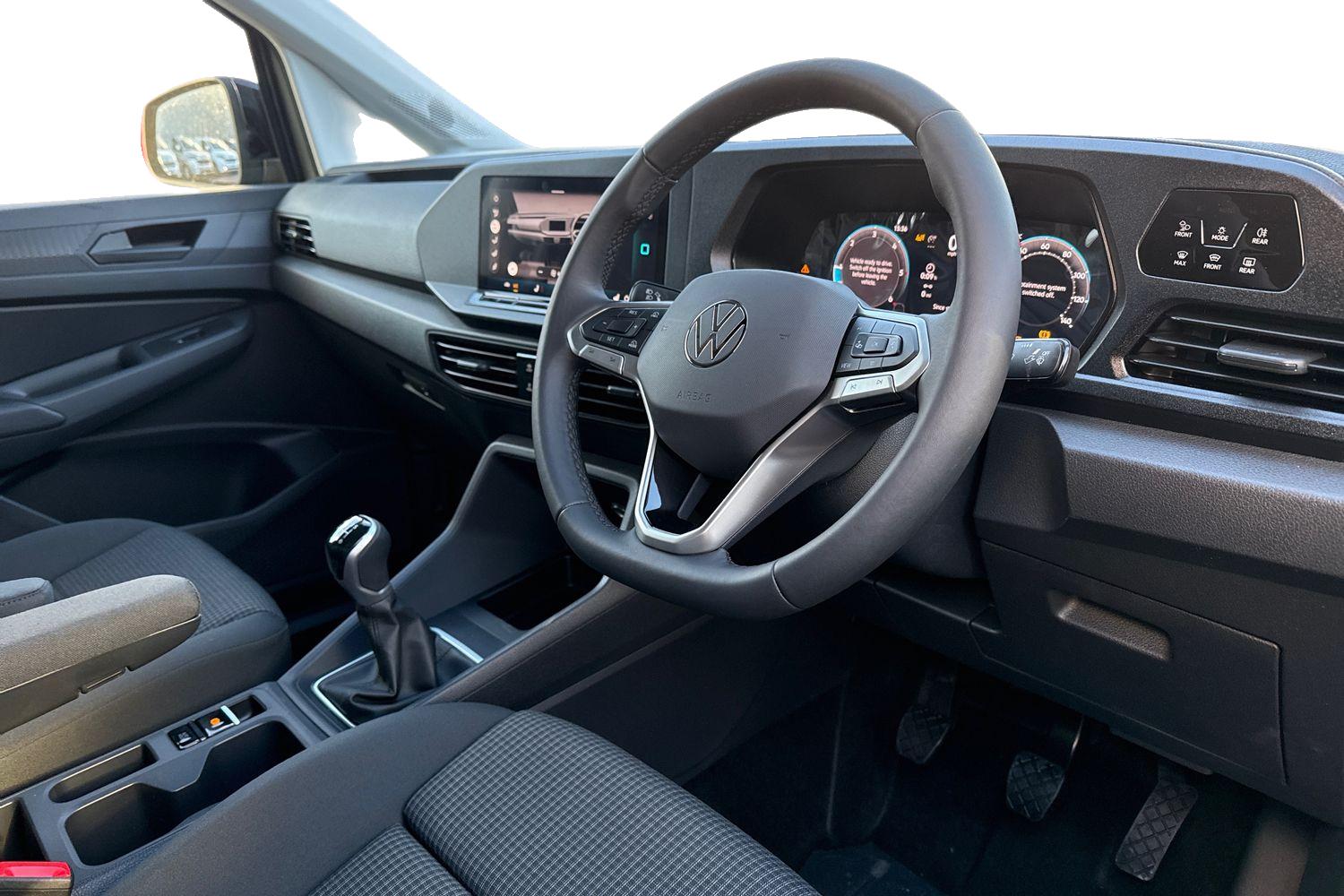 Used Volkswagen Caddy 2025 for sale - 77135443: Photo 7