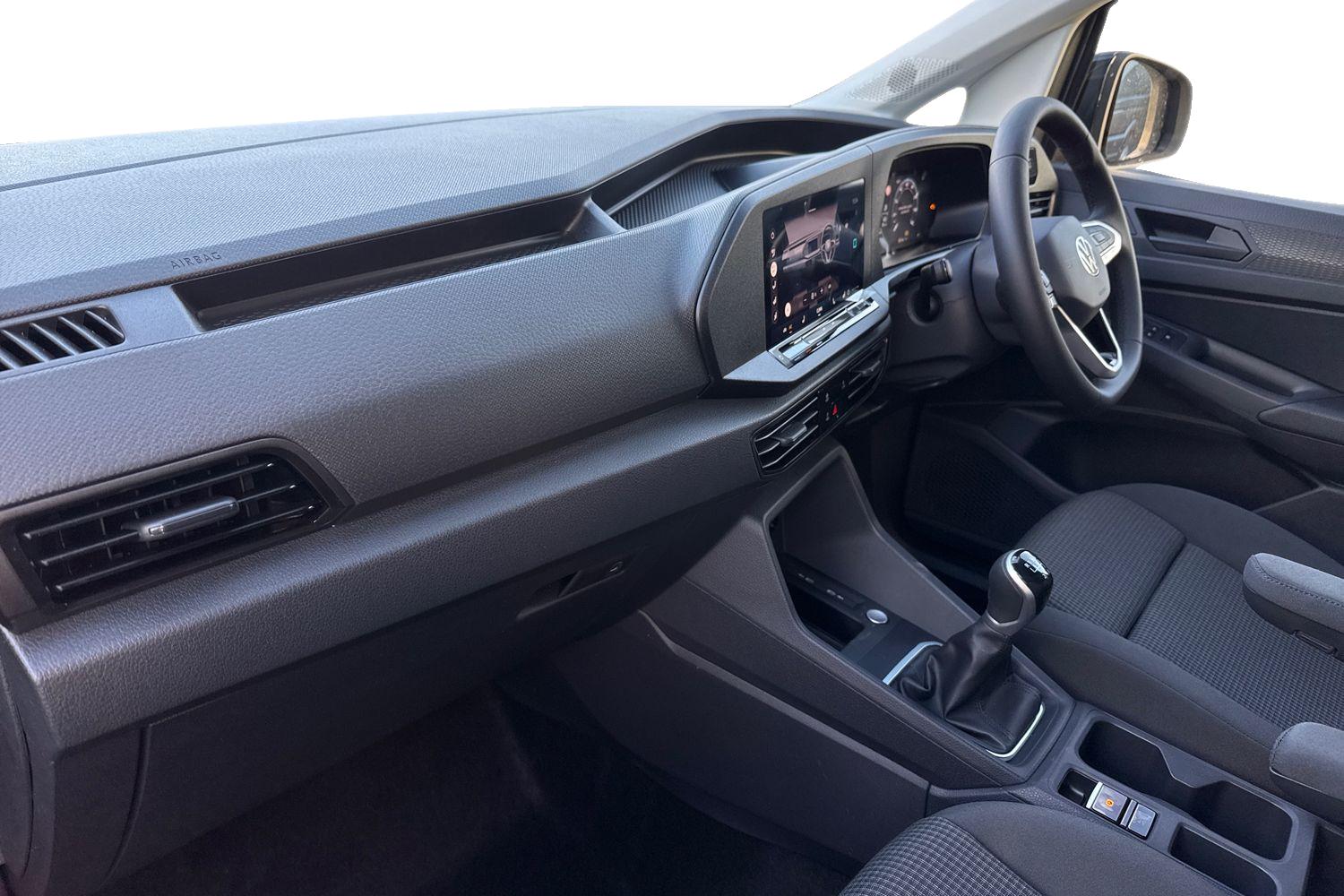 Used Volkswagen Caddy 2025 for sale - 77135443: Photo 8