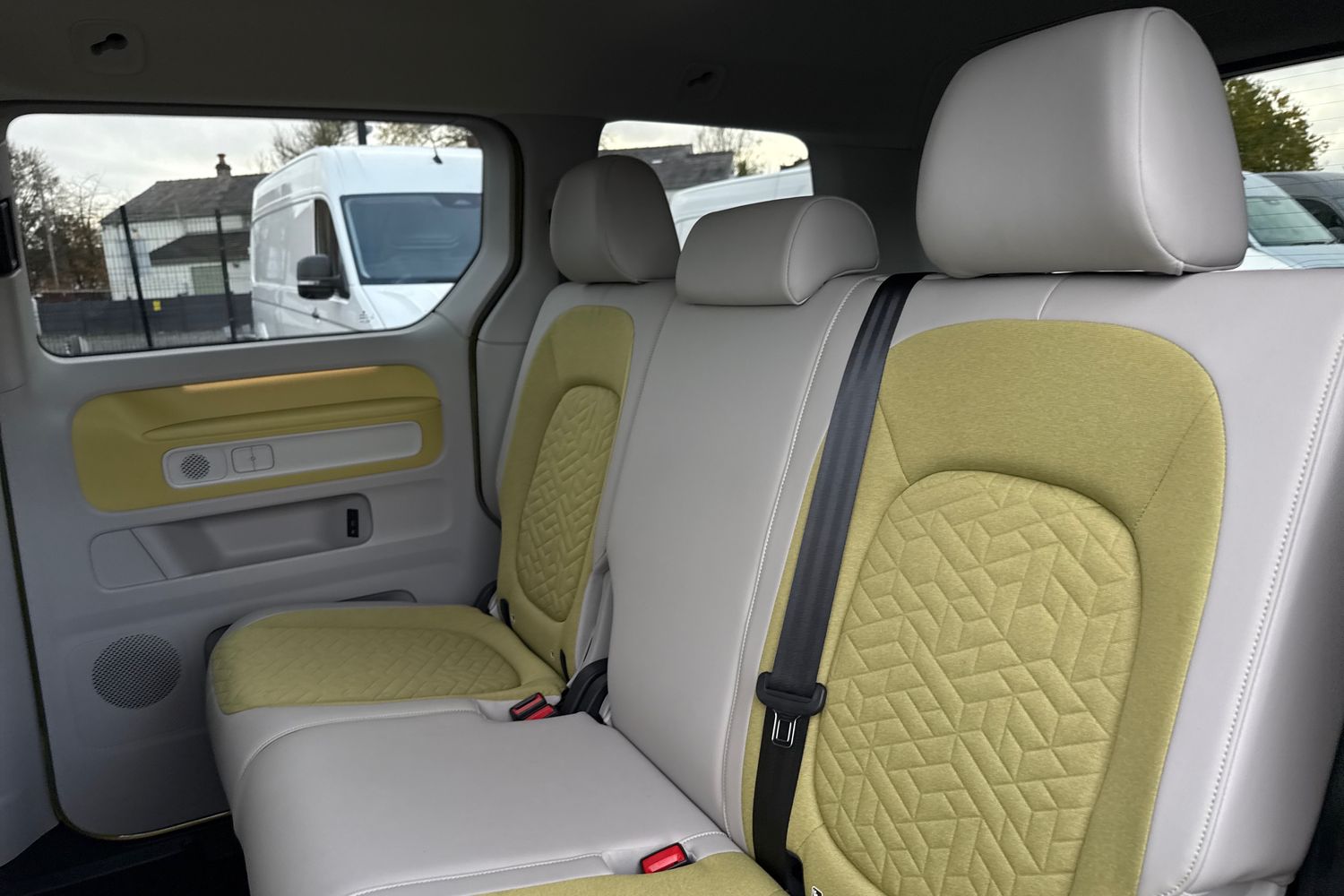 Used Volkswagen ID.Buzz 2024 for sale - 76391015: Photo 13