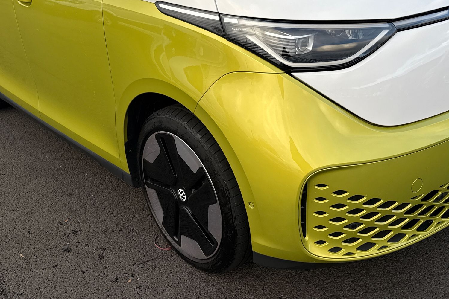 Used Volkswagen ID.Buzz 2024 for sale - 76391015: Photo 16