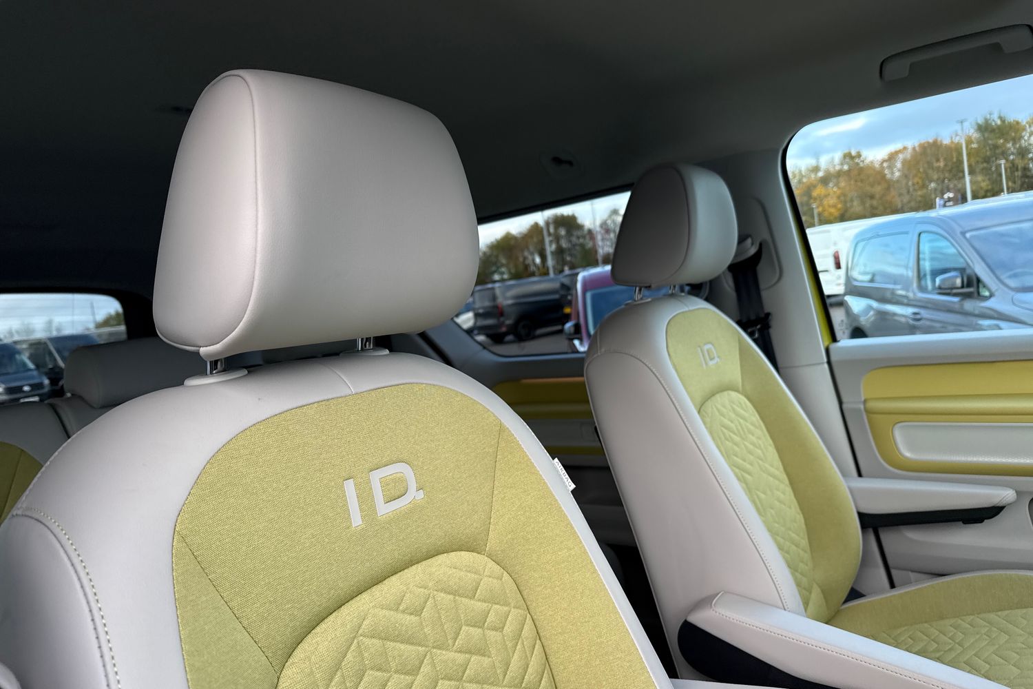 Used Volkswagen ID.Buzz 2024 for sale - 76391015: Photo 20