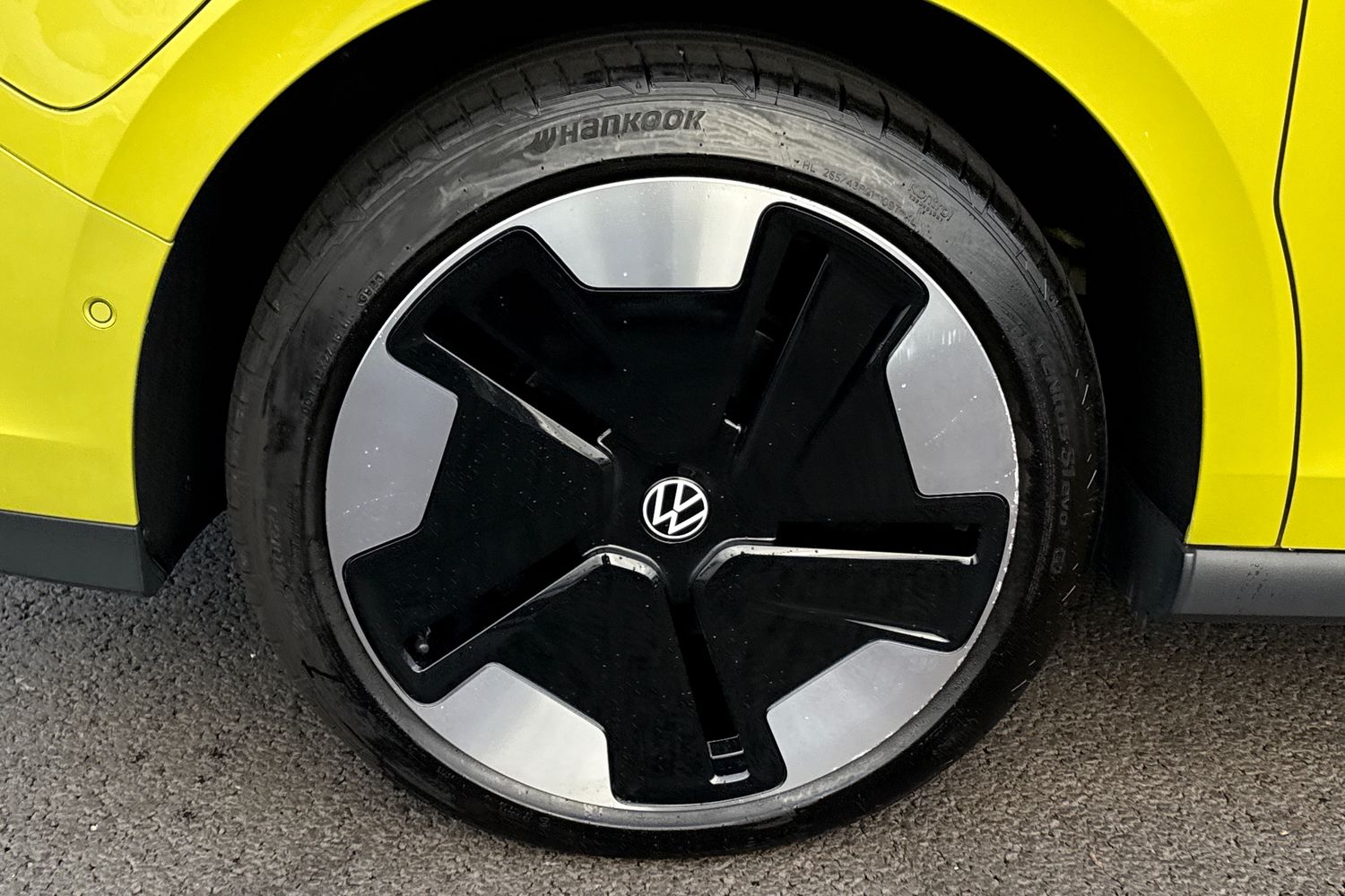 Used Volkswagen ID.Buzz 2024 for sale - 76391015: Photo 22