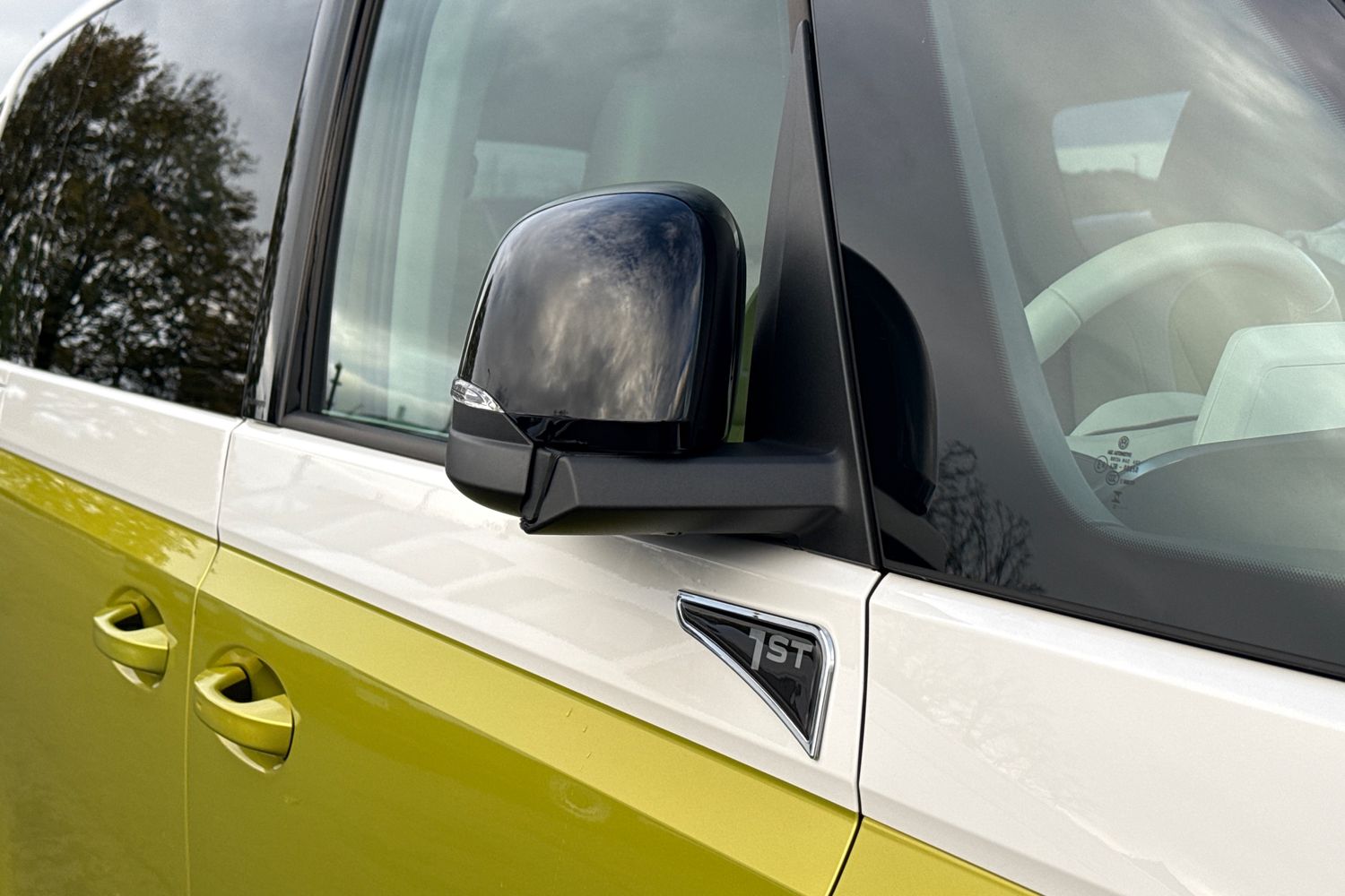 Used Volkswagen ID.Buzz 2024 for sale - 76391015: Photo 25