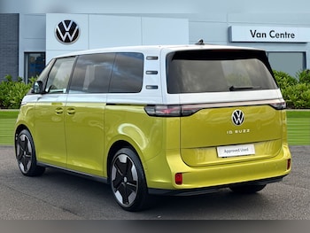 Used Volkswagen ID.Buzz 2024 for sale - 76391015: Photo