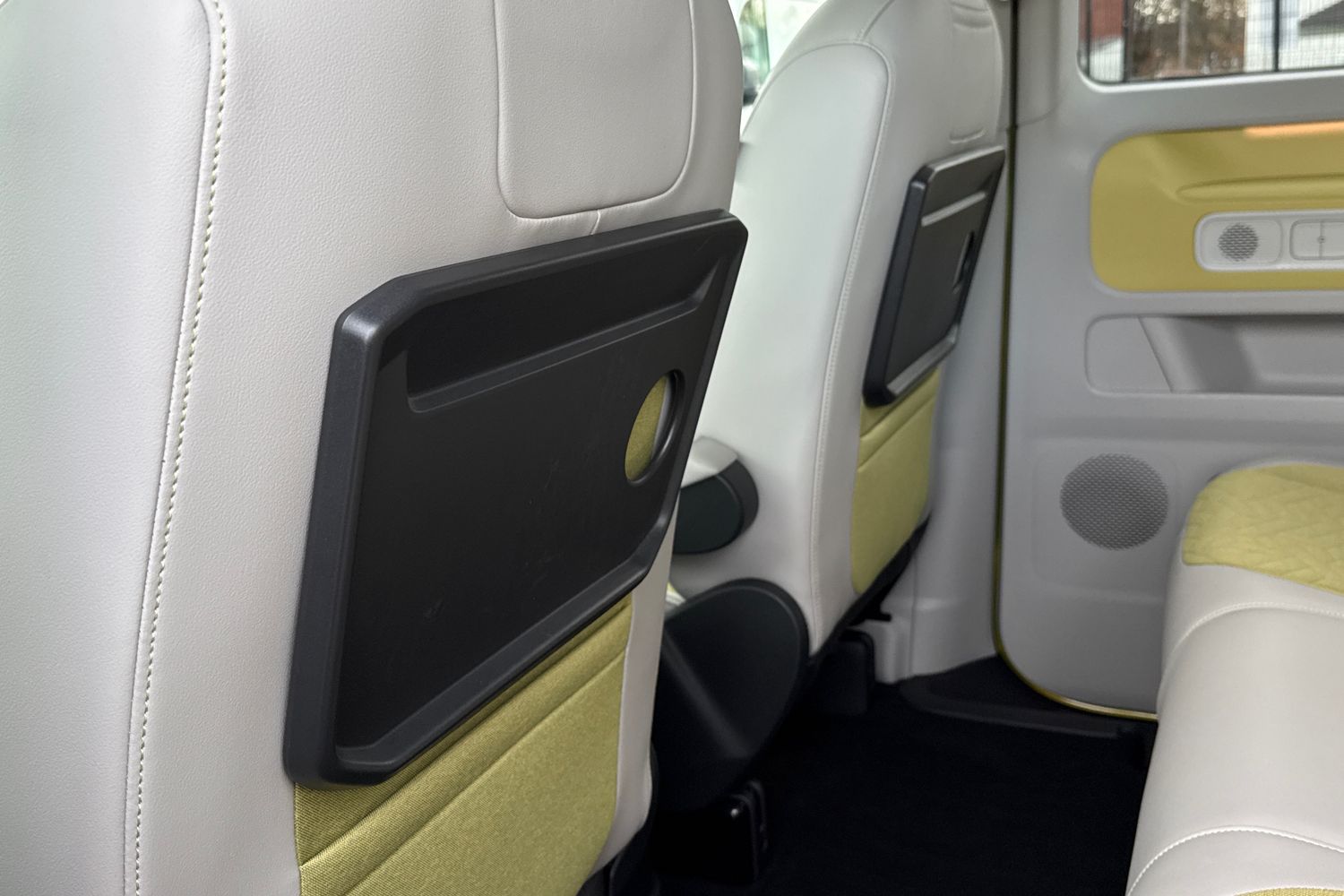 Used Volkswagen ID.Buzz 2024 for sale - 76391015: Photo 30