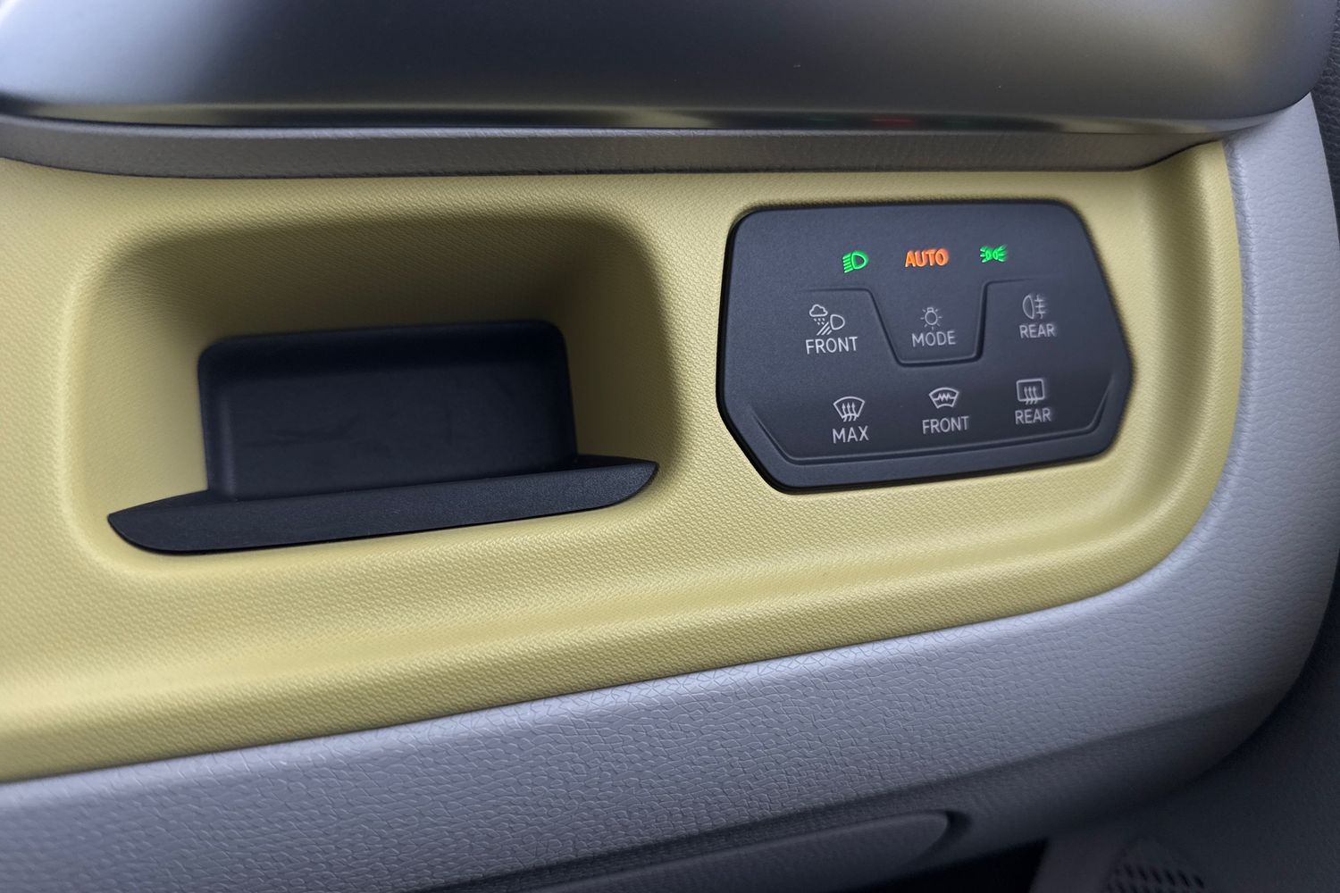 Used Volkswagen ID.Buzz 2024 for sale - 76391015: Photo 34