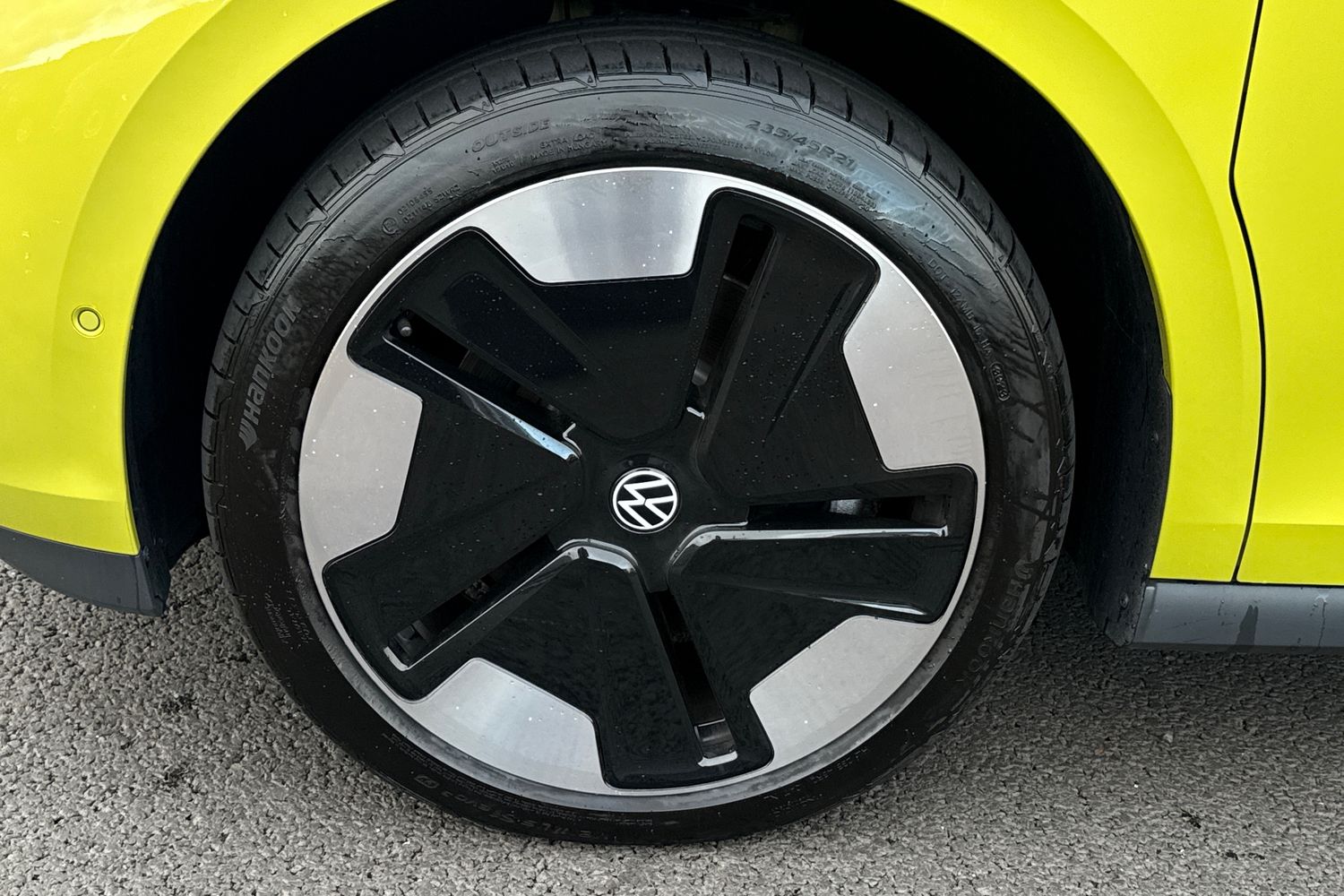 Used Volkswagen ID.Buzz 2024 for sale - 76391015: Photo 6