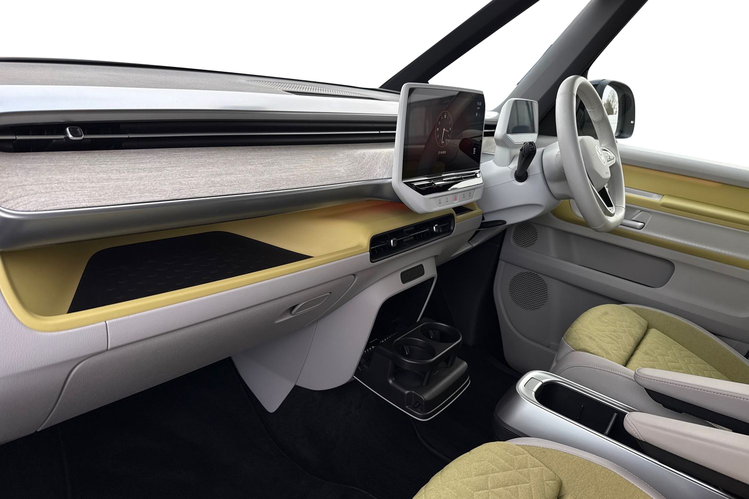 Used Volkswagen ID.Buzz 2024 for sale - 76391015: Photo 8