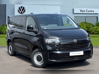 Used Volkswagen Transporter 2026 for sale - 78914205: Photo