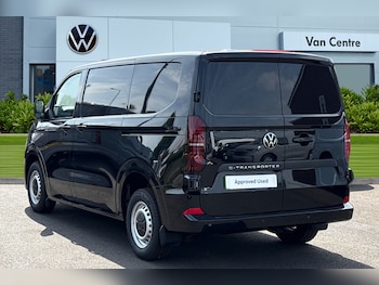 Used Volkswagen Transporter 2026 for sale - 78914205: Photo