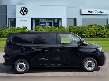 Used Volkswagen Transporter 2026 for sale - 78914205: Photo