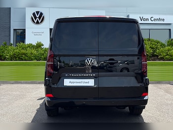 Used Volkswagen Transporter 2026 for sale - 78914205: Photo