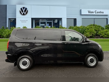 Used Volkswagen Transporter 2026 for sale - 78316681: Photo