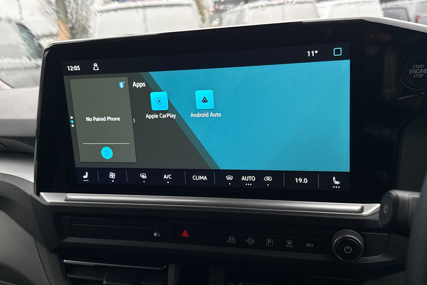 Used Volkswagen Transporter 2025 for sale - 76774555: Photo 12