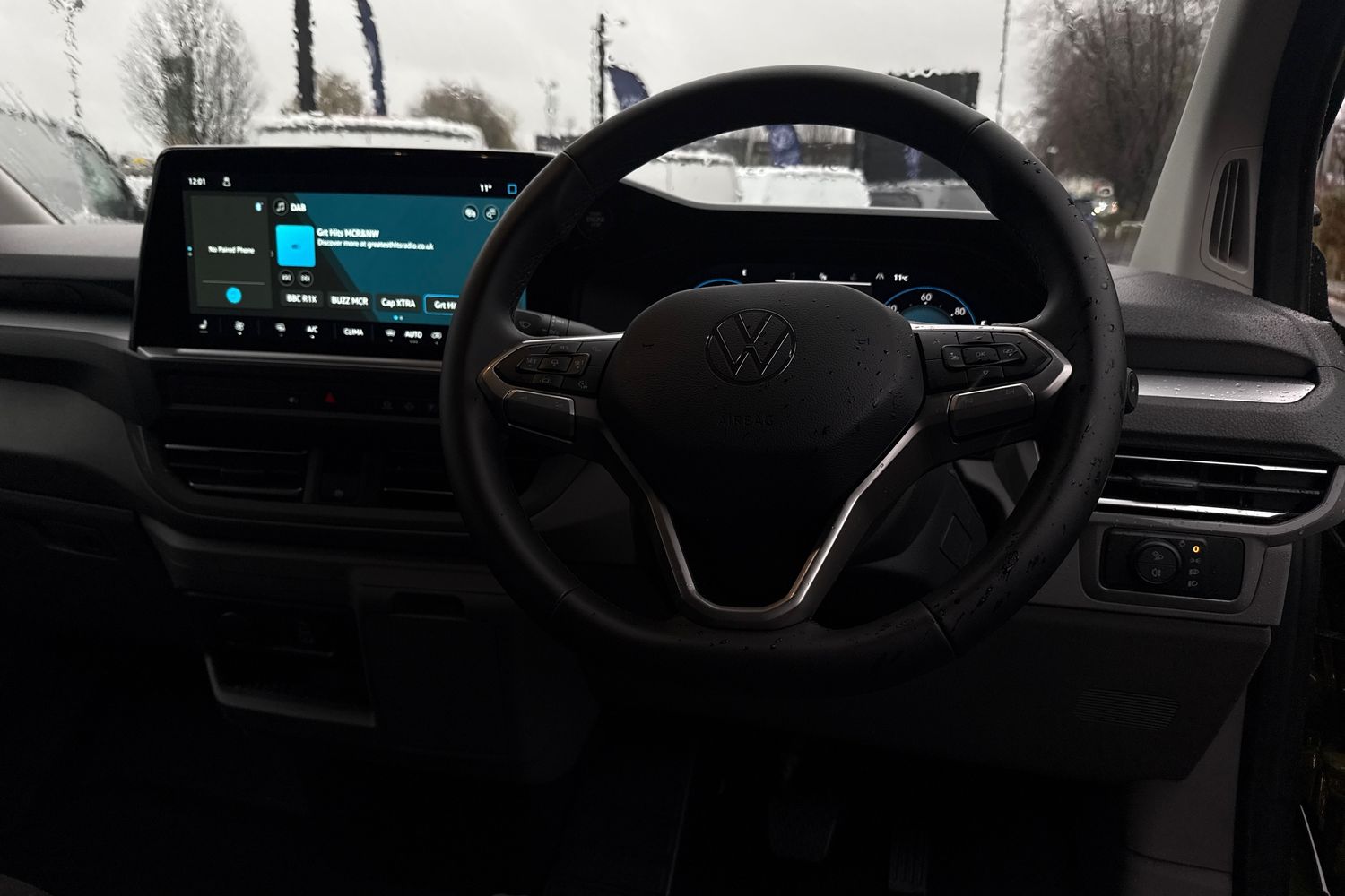 Used Volkswagen Transporter 2025 for sale - 76774555: Photo 13