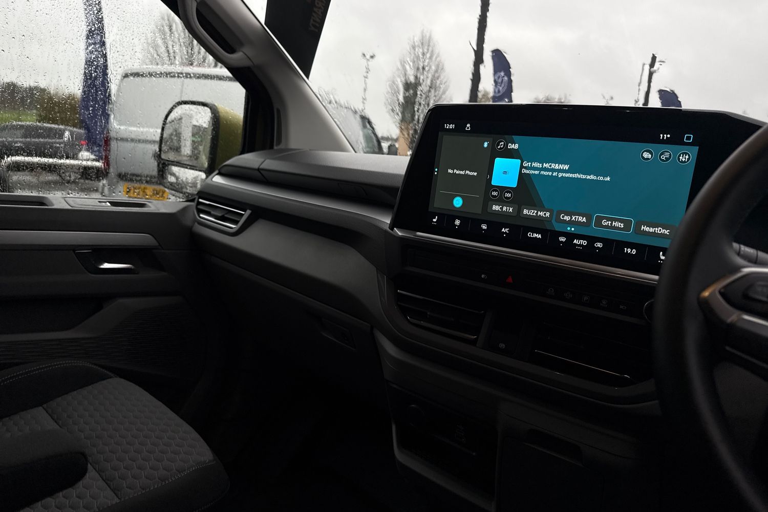 Used Volkswagen Transporter 2025 for sale - 76774555: Photo 15