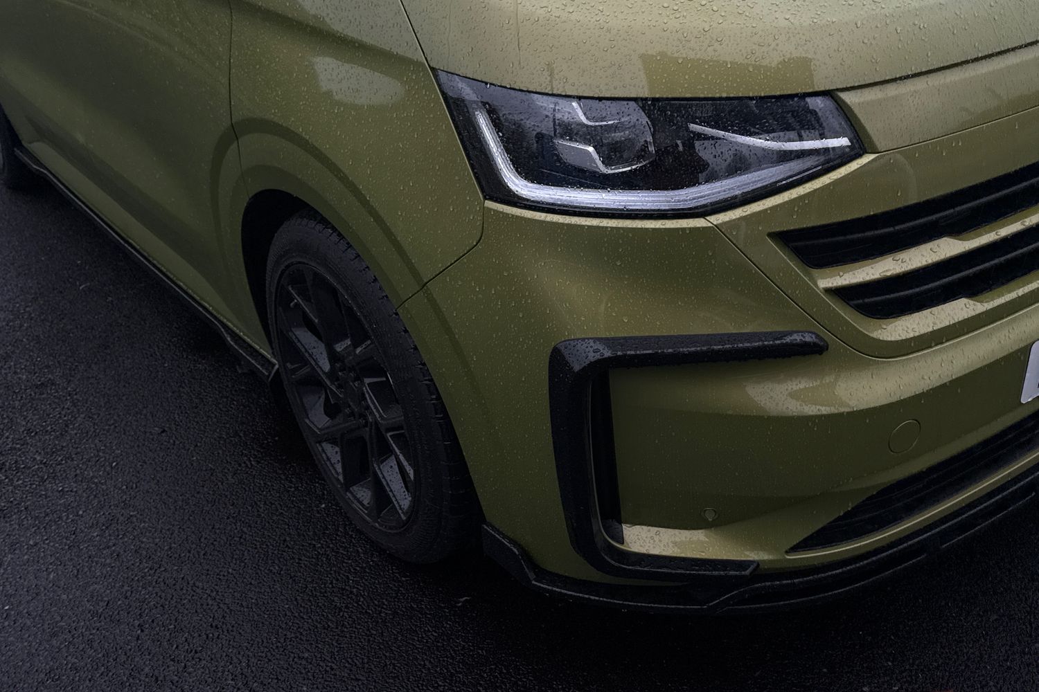 Used Volkswagen Transporter 2025 for sale - 76774555: Photo 17