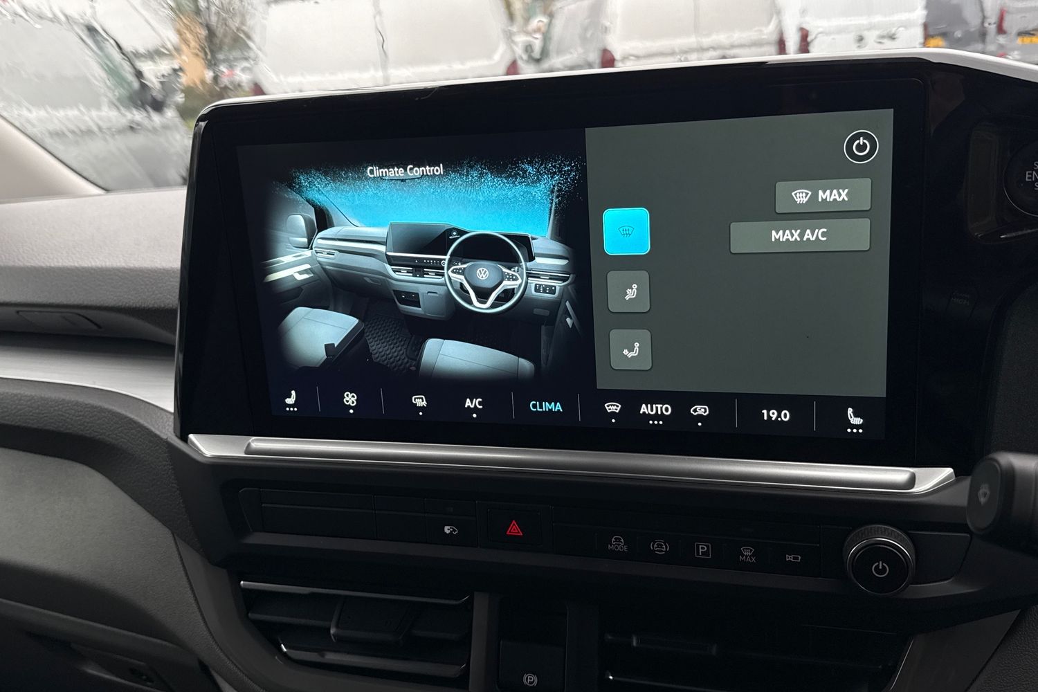 Used Volkswagen Transporter 2025 for sale - 76774555: Photo 19