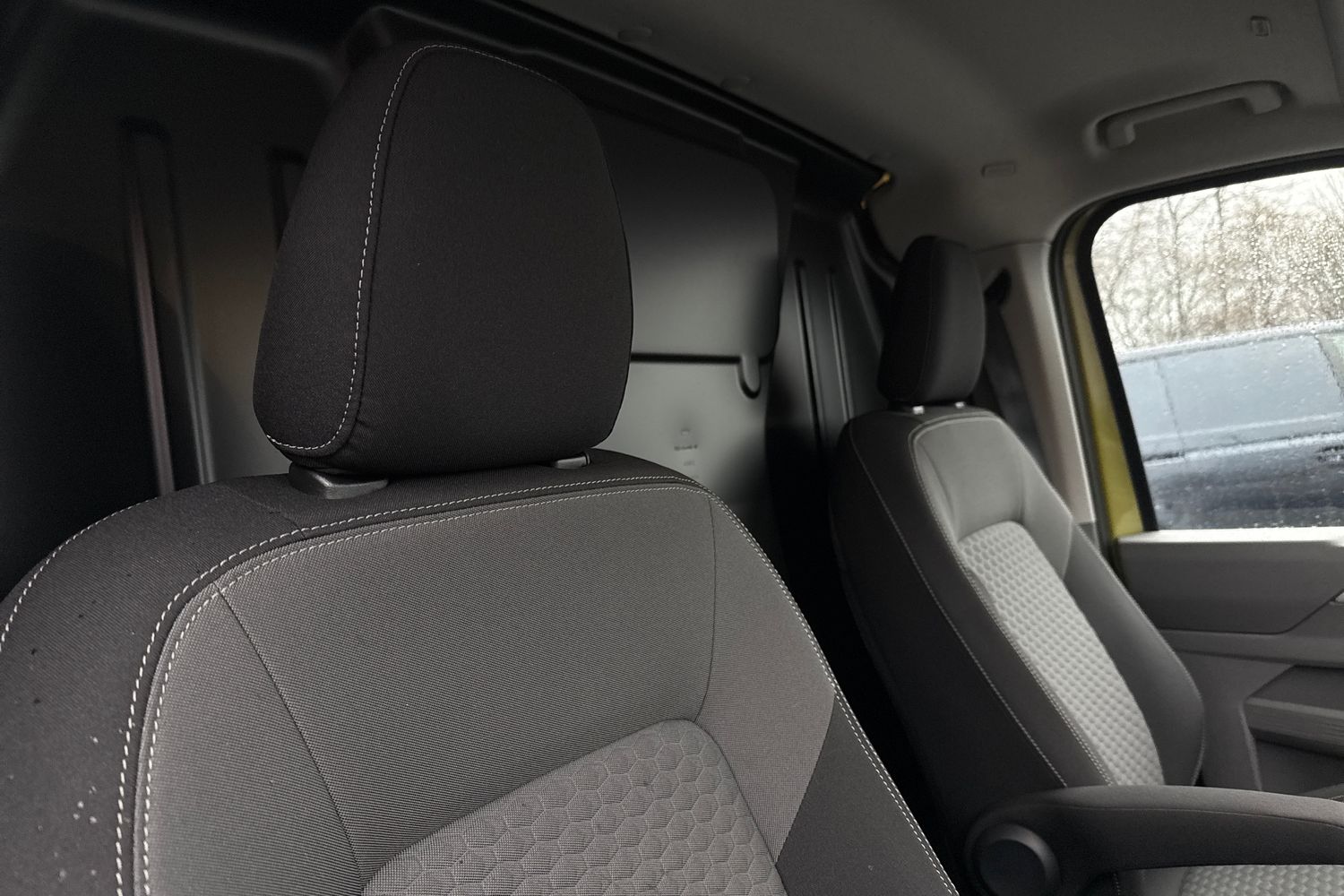 Used Volkswagen Transporter 2025 for sale - 76774555: Photo 21