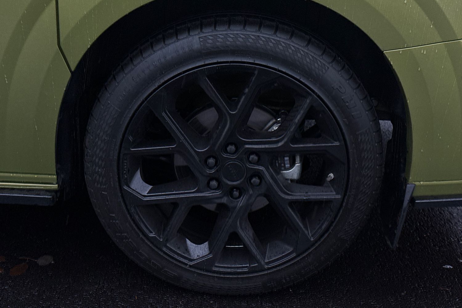 Used Volkswagen Transporter 2025 for sale - 76774555: Photo 22