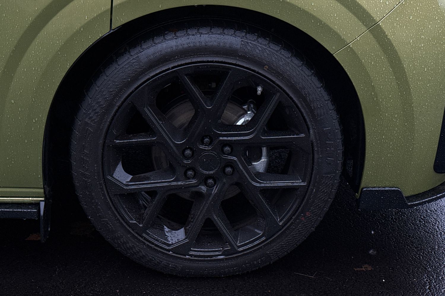 Used Volkswagen Transporter 2025 for sale - 76774555: Photo 24