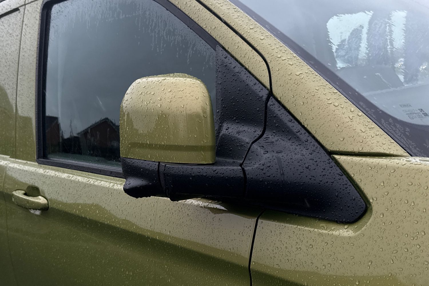 Used Volkswagen Transporter 2025 for sale - 76774555: Photo 25