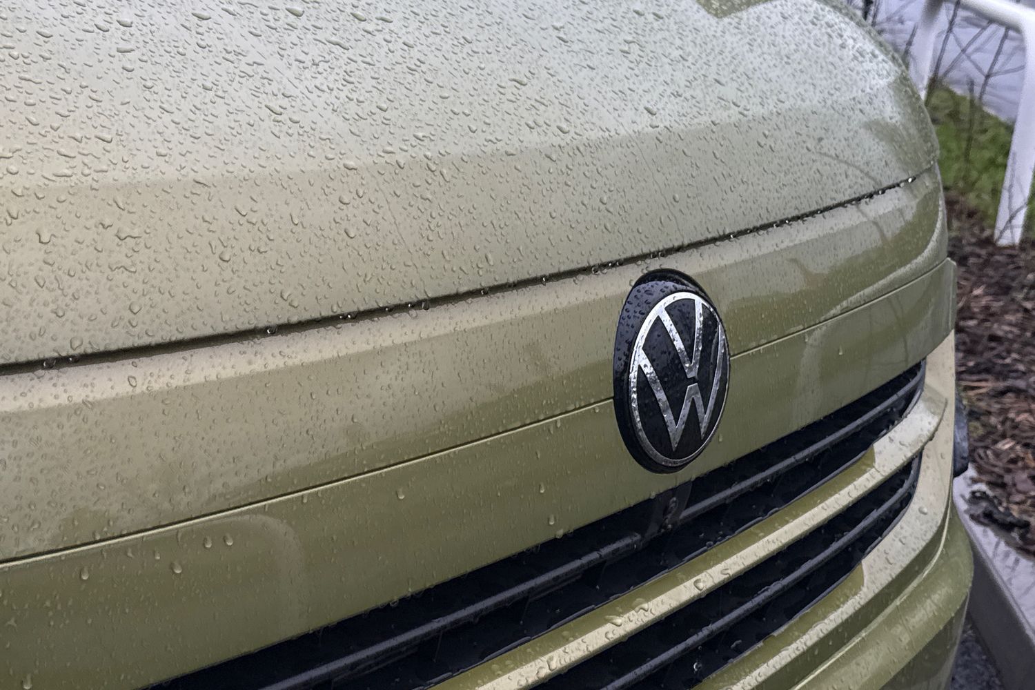 Used Volkswagen Transporter 2025 for sale - 76774555: Photo 27