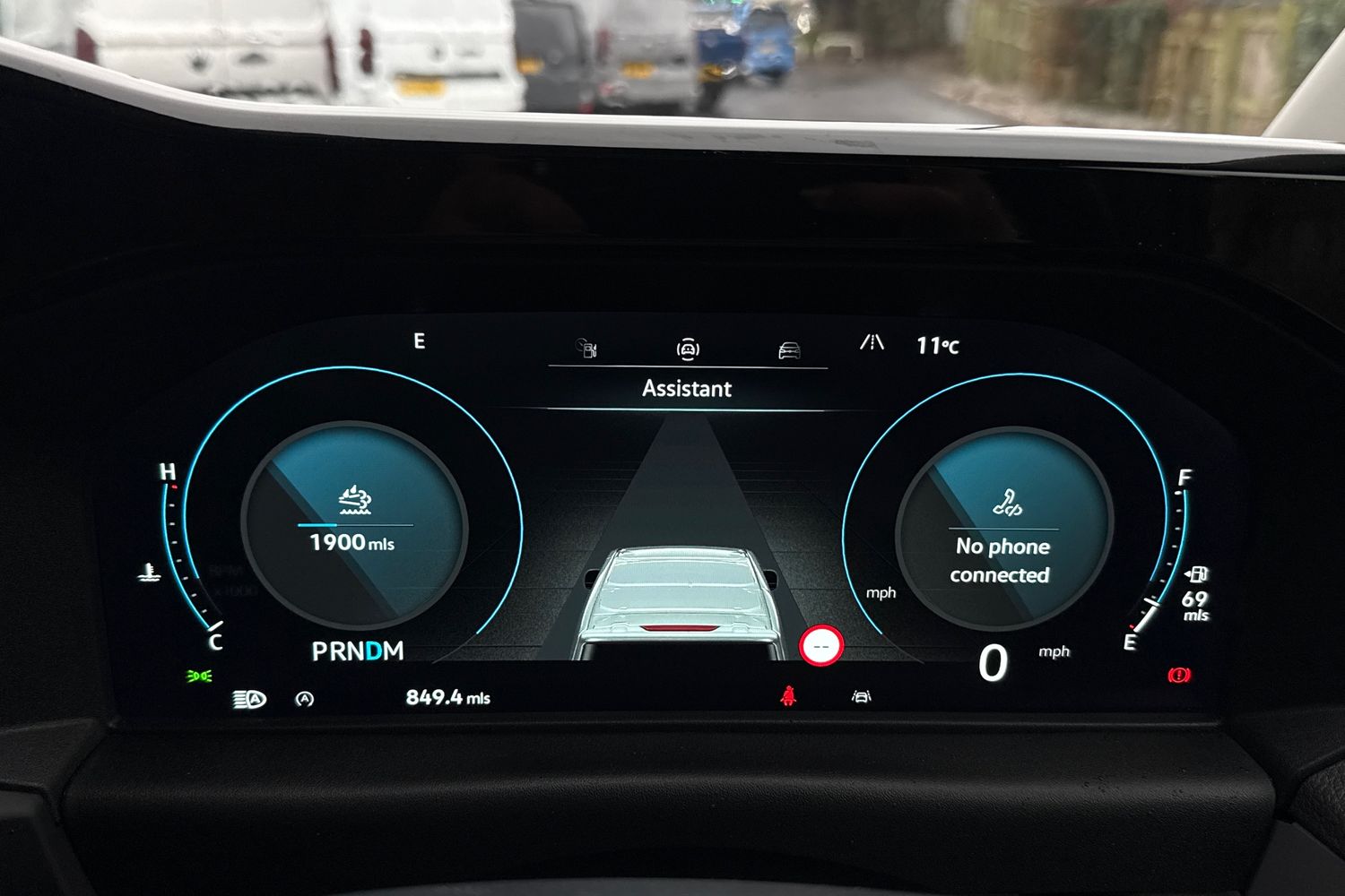 Used Volkswagen Transporter 2025 for sale - 76774555: Photo 35