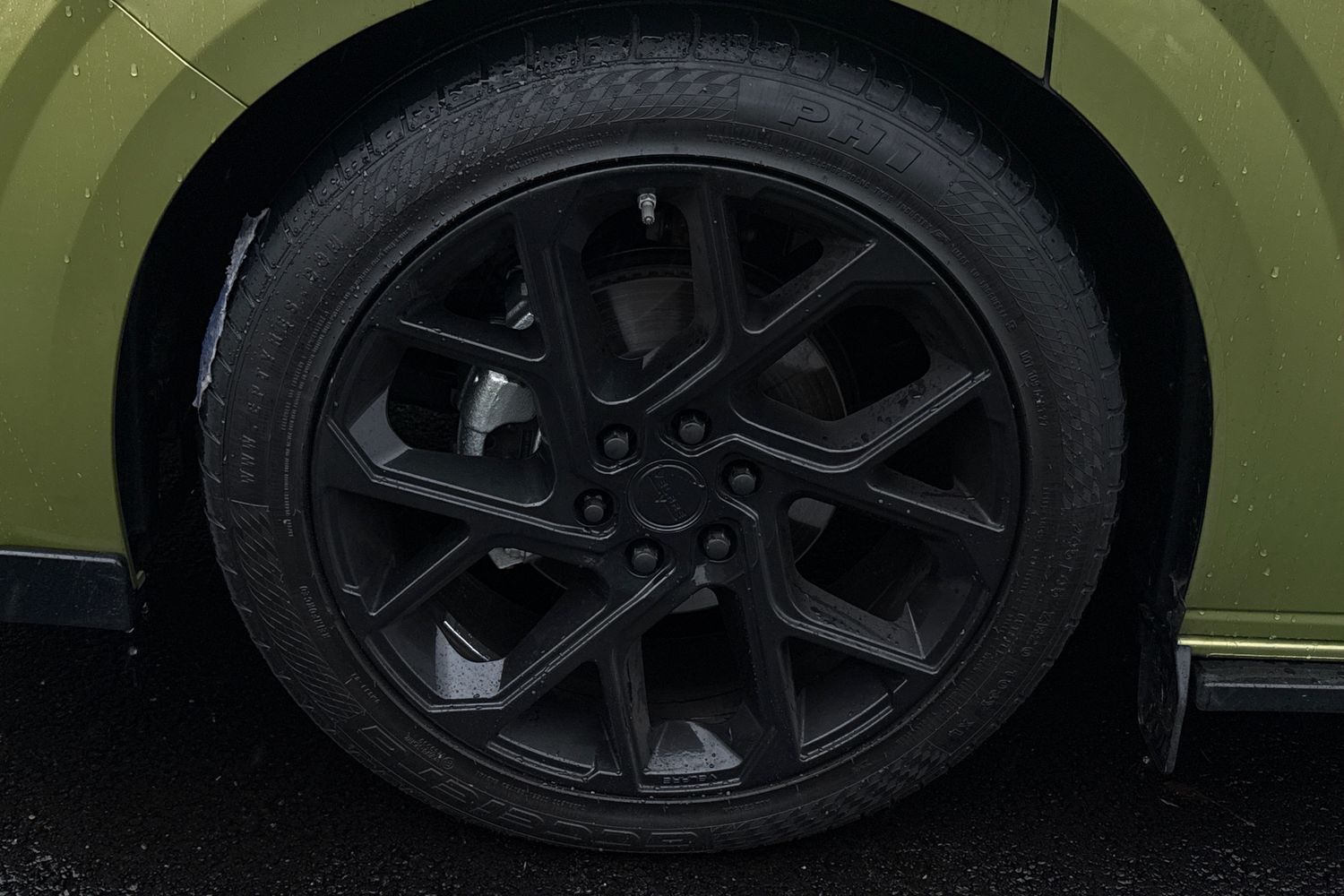 Used Volkswagen Transporter 2025 for sale - 76774555: Photo 7