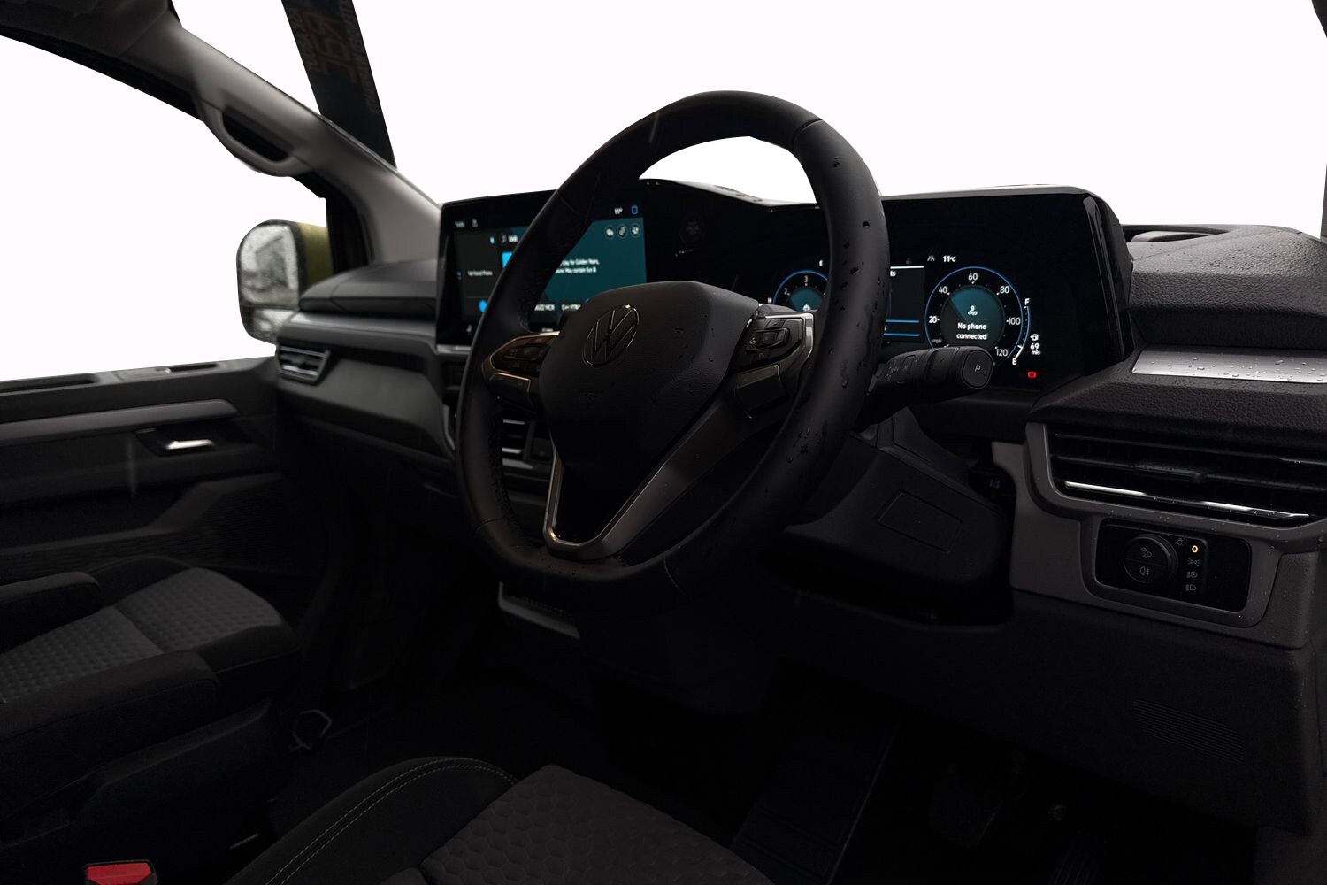 Used Volkswagen Transporter 2025 for sale - 76774555: Photo 8