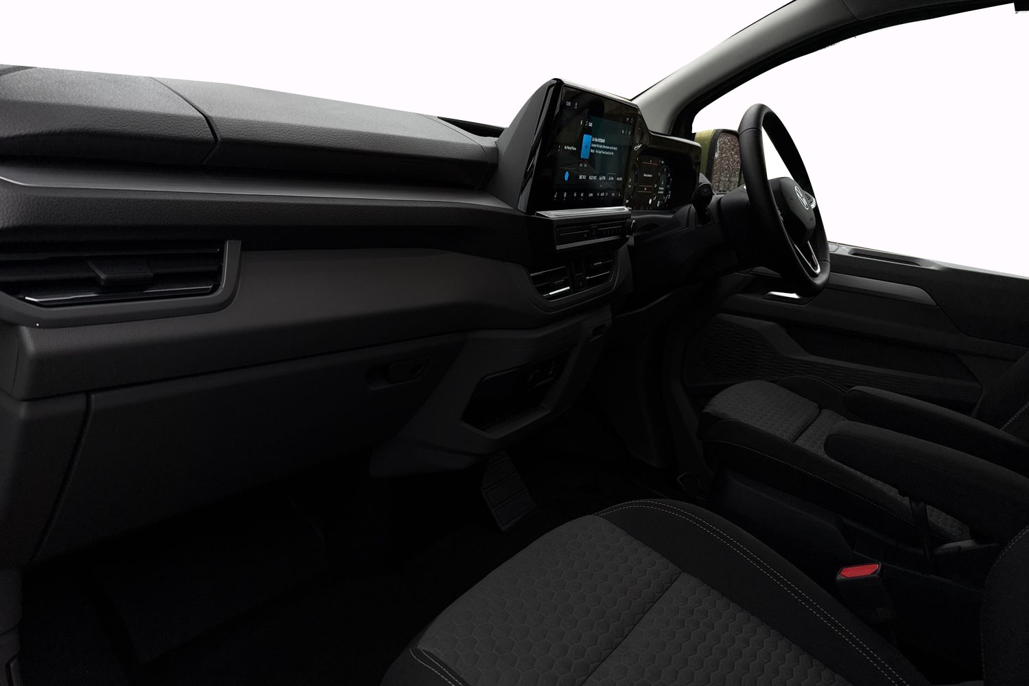 Used Volkswagen Transporter 2025 for sale - 76774555: Photo 9