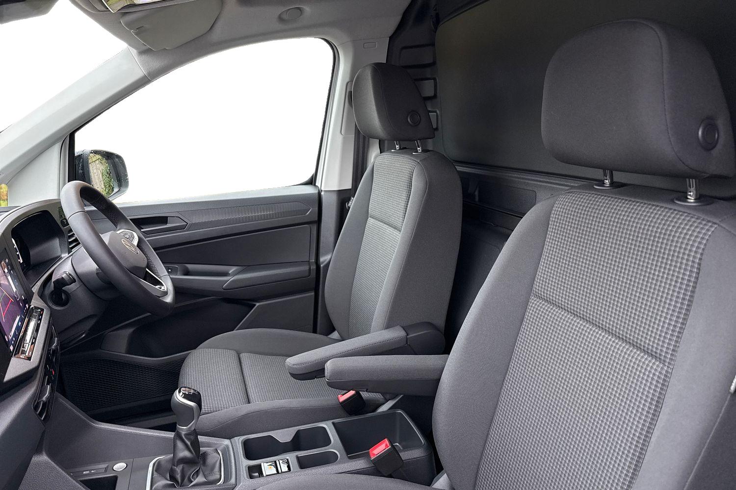 Used Volkswagen Caddy 2024 for sale - 77179110: Photo 10