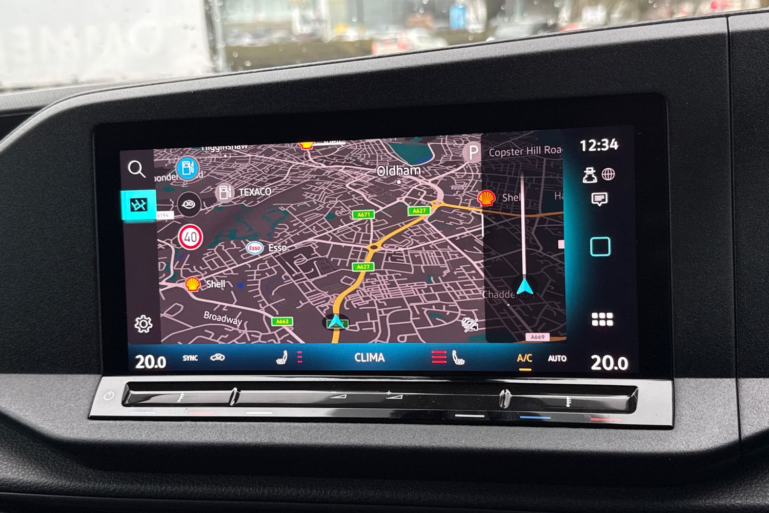 Used Volkswagen Caddy 2024 for sale - 77179110: Photo 11