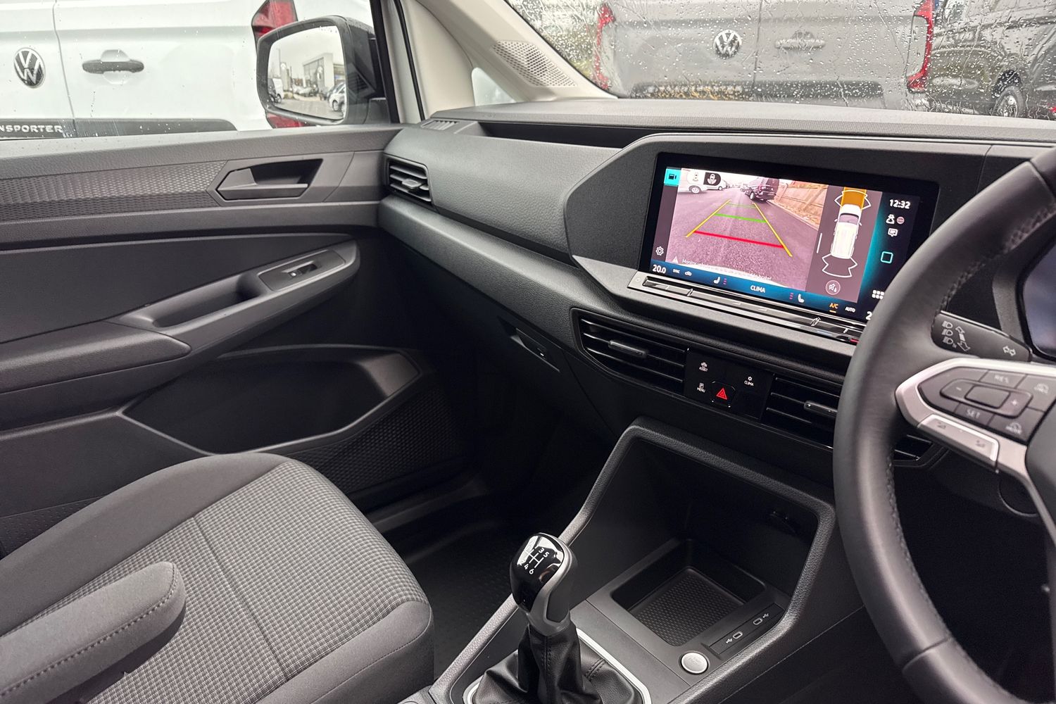 Used Volkswagen Caddy 2024 for sale - 77179110: Photo 14