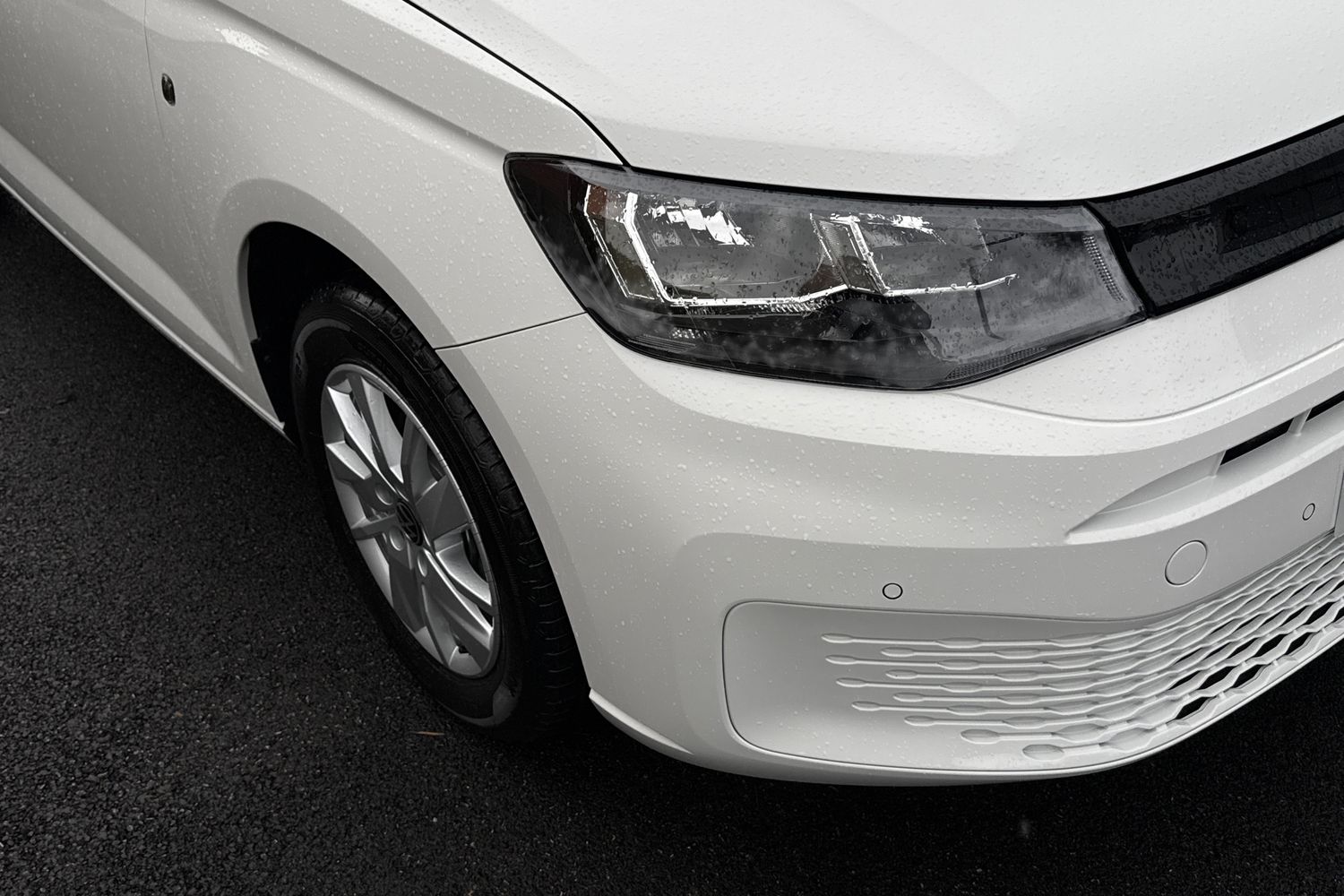 Used Volkswagen Caddy 2024 for sale - 77179110: Photo 16