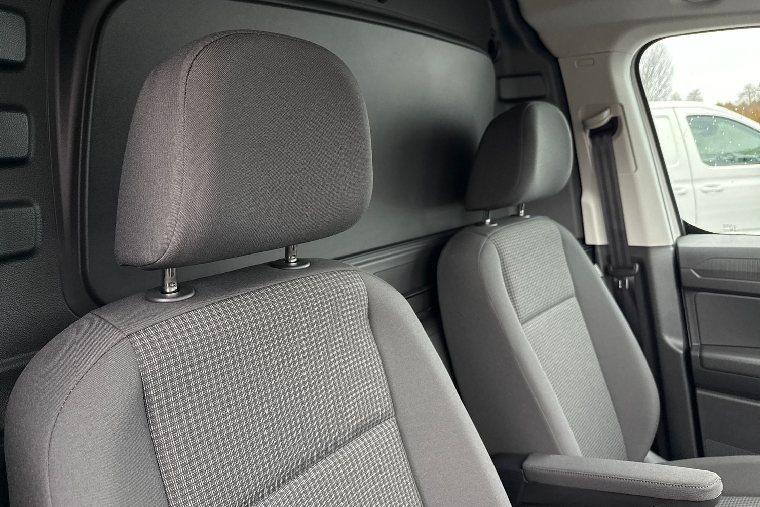 Used Volkswagen Caddy 2024 for sale - 77179110: Photo 20