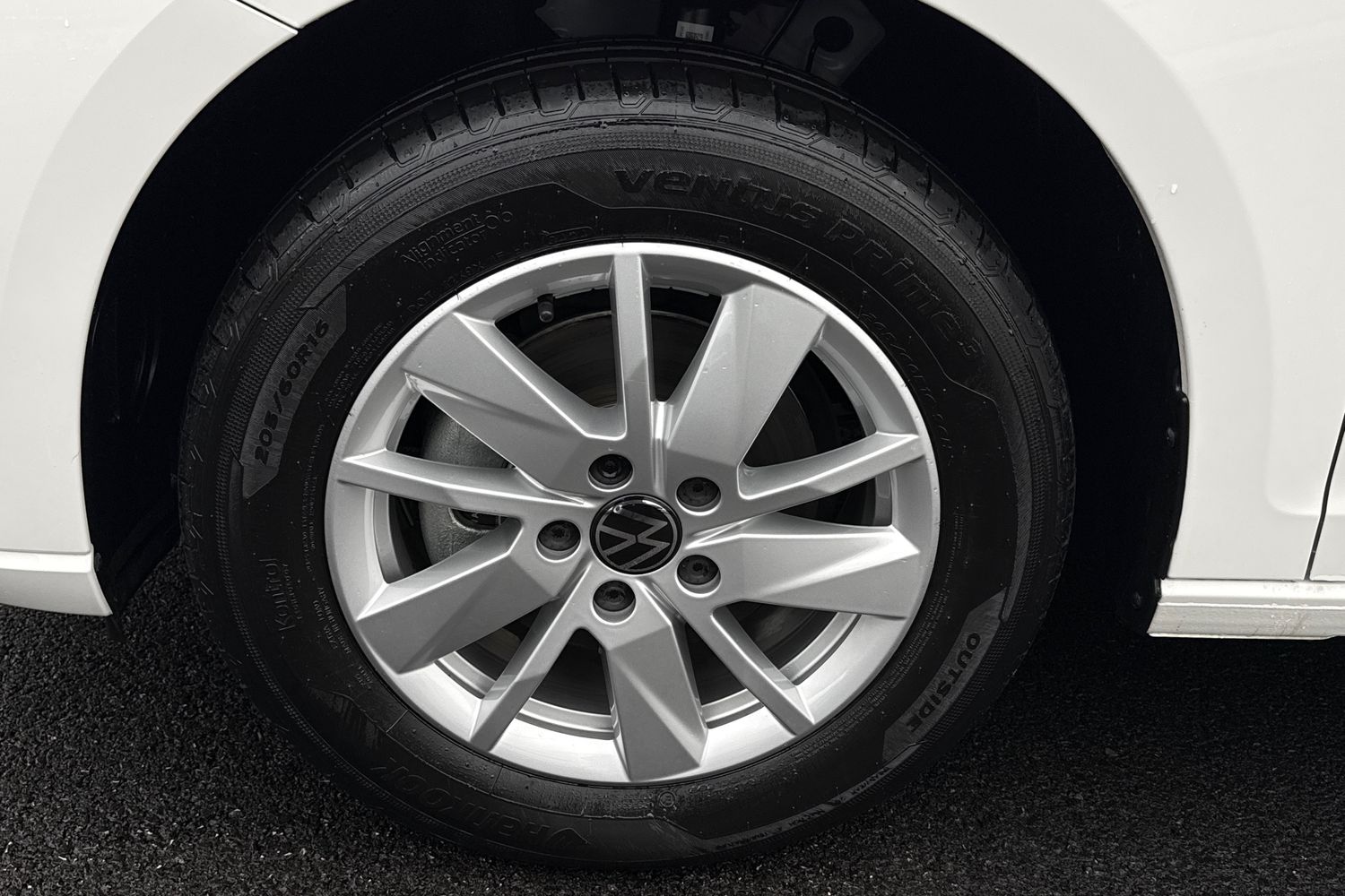 Used Volkswagen Caddy 2024 for sale - 77179110: Photo 21