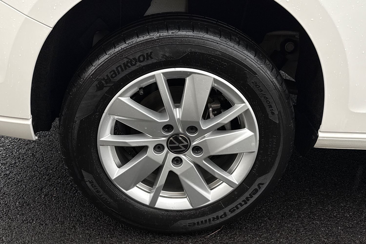 Used Volkswagen Caddy 2024 for sale - 77179110: Photo 23