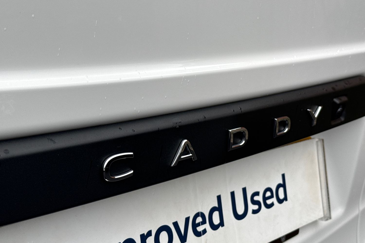 Used Volkswagen Caddy 2024 for sale - 77179110: Photo 24