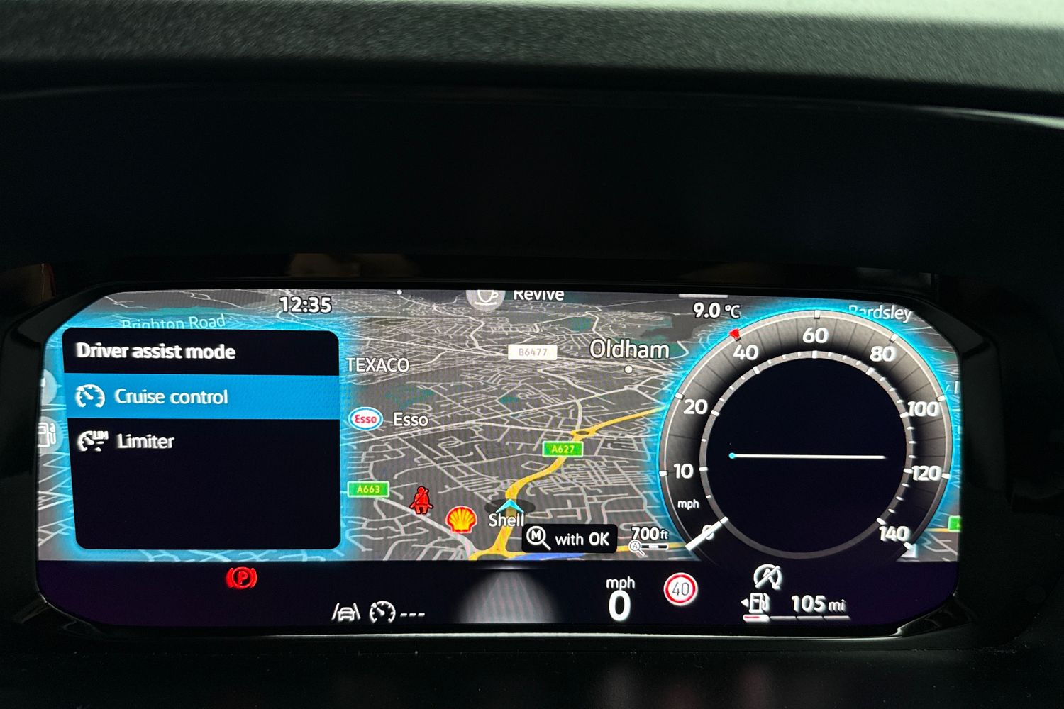 Used Volkswagen Caddy 2024 for sale - 77179110: Photo 35