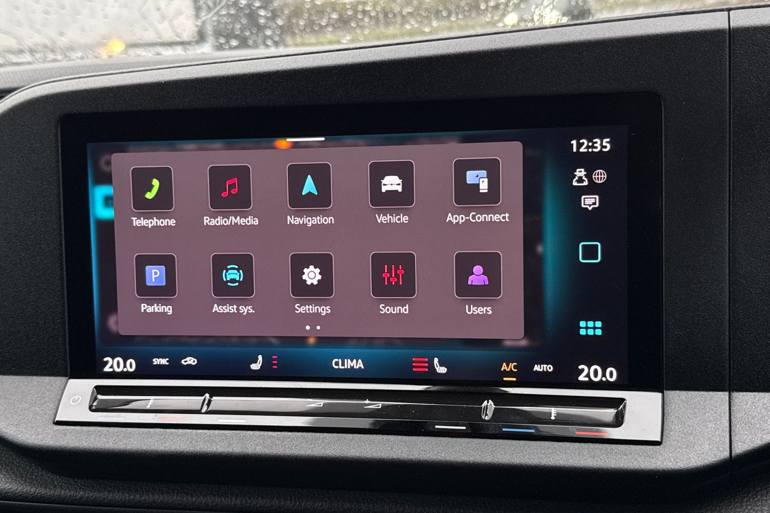 Used Volkswagen Caddy 2024 for sale - 77179110: Photo 36