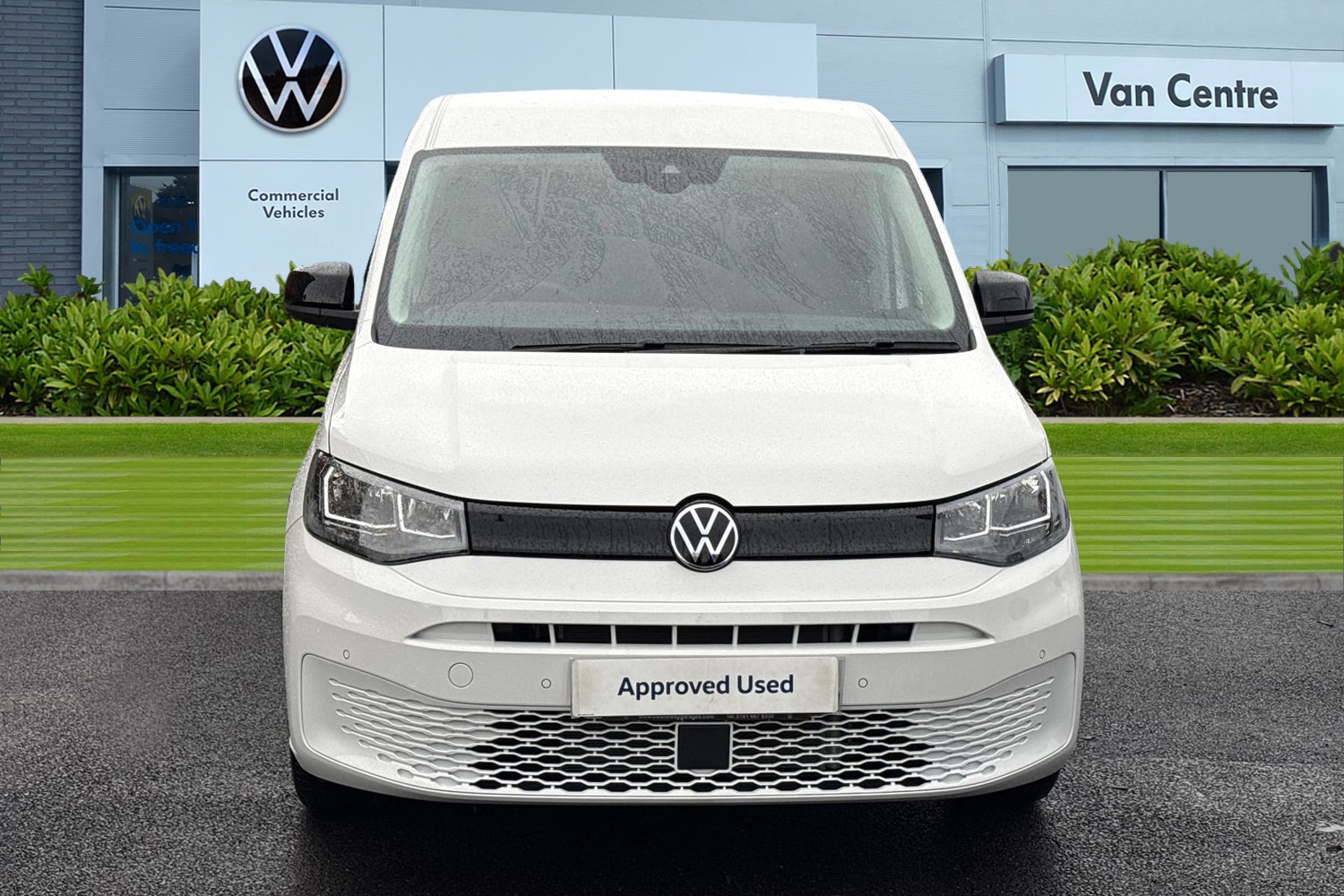 Used Volkswagen Caddy 2024 for sale - 77179110: Photo 5