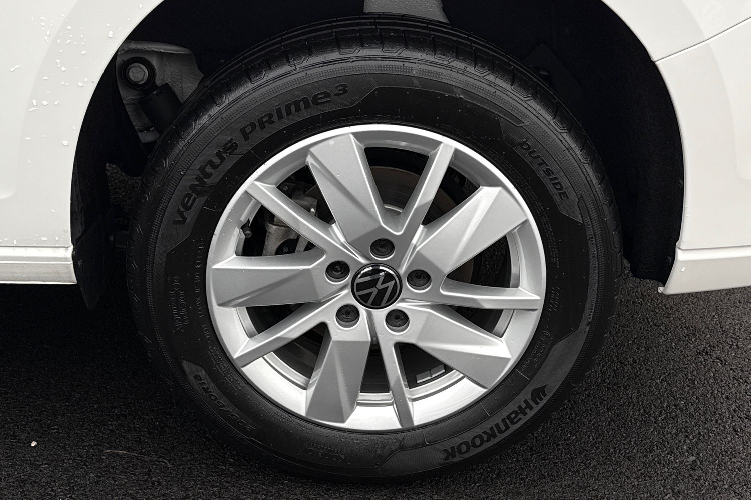 Used Volkswagen Caddy 2024 for sale - 77179110: Photo 6