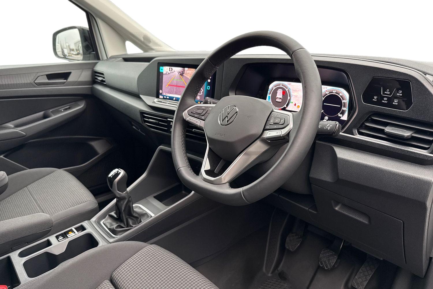 Used Volkswagen Caddy 2024 for sale - 77179110: Photo 7