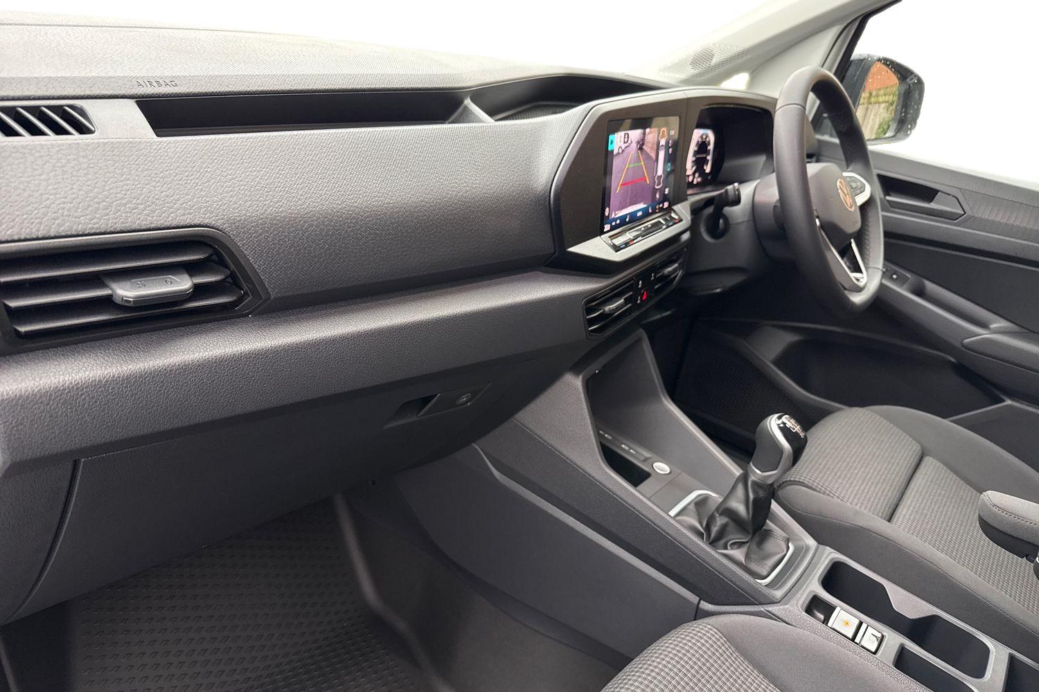 Used Volkswagen Caddy 2024 for sale - 77179110: Photo 8