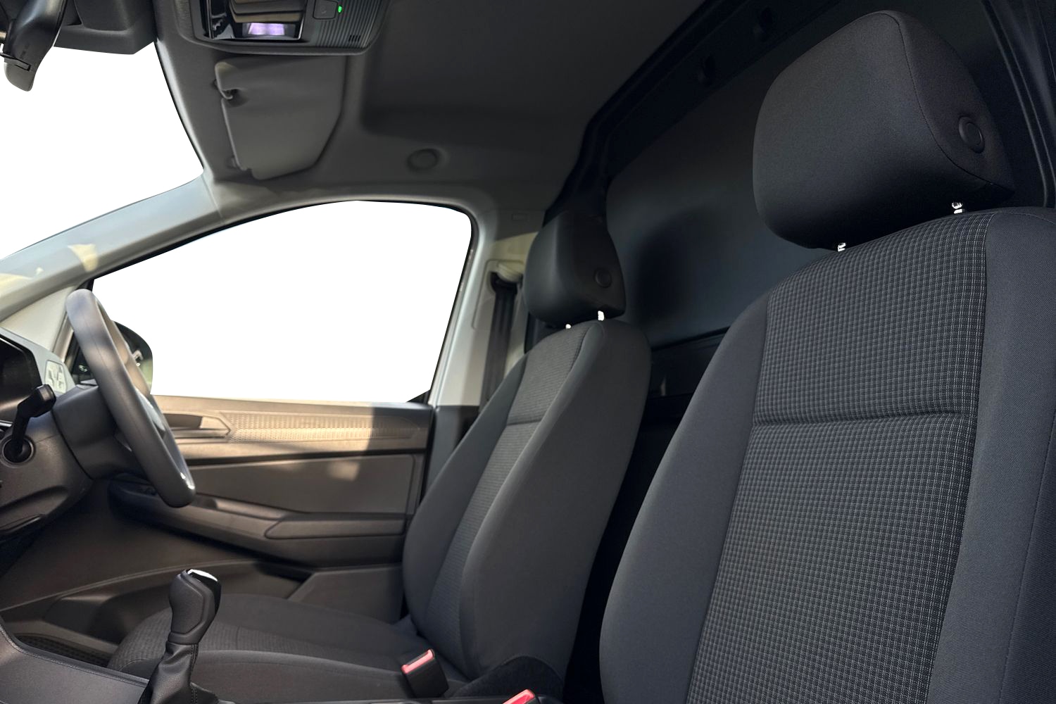 Used Volkswagen Caddy 2025 for sale - 77026497: Photo 10