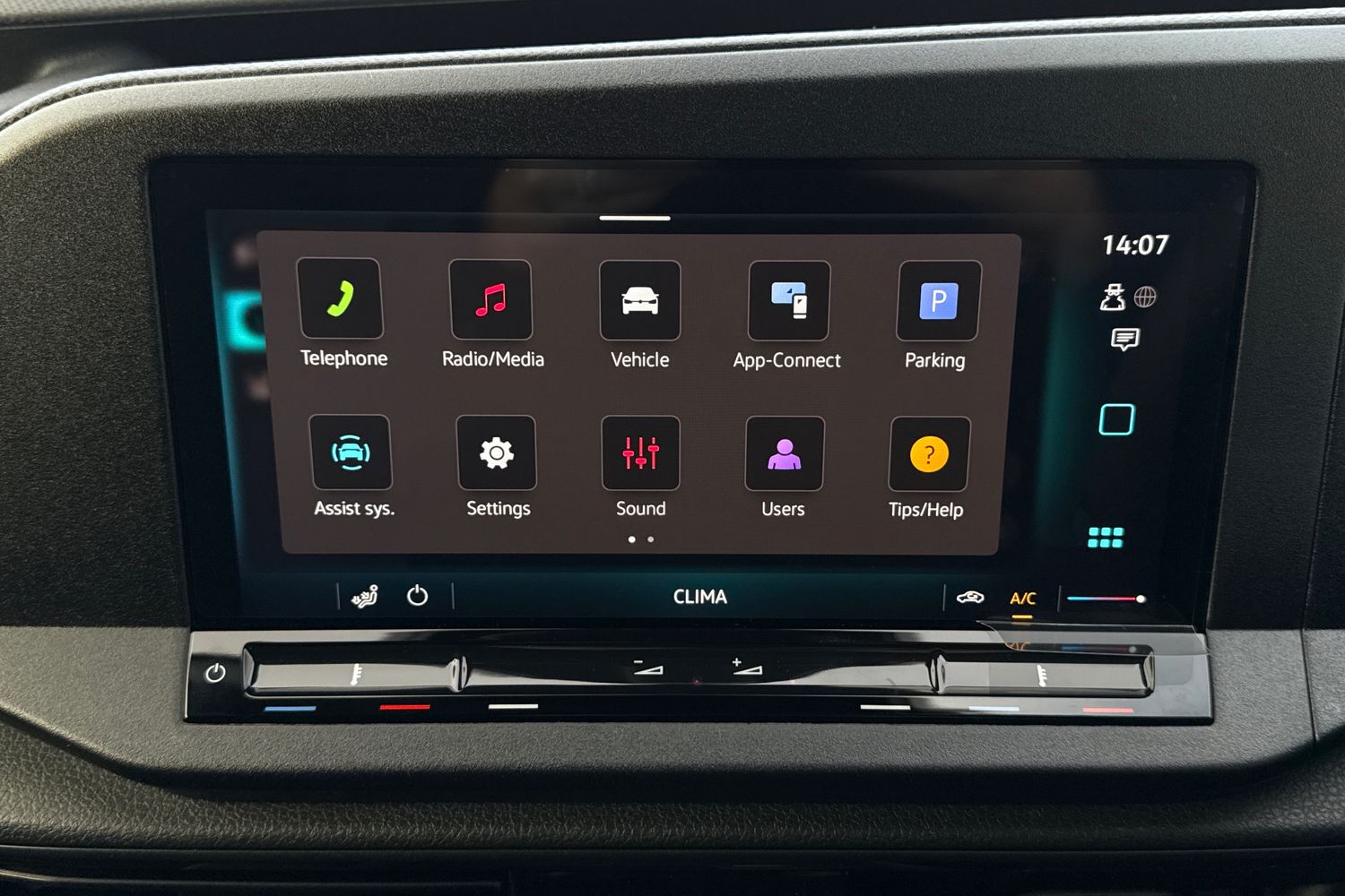 Used Volkswagen Caddy 2025 for sale - 77026497: Photo 11