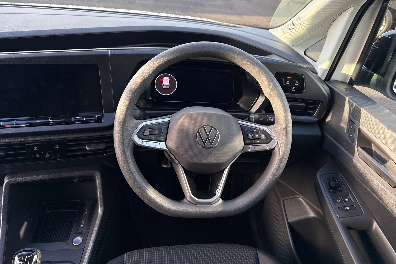 Used Volkswagen Caddy 2025 for sale - 77026497: Photo 12