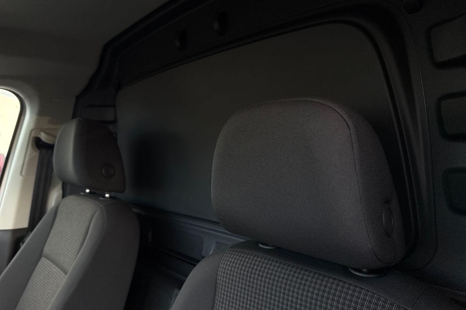 Used Volkswagen Caddy 2025 for sale - 77026497: Photo 13