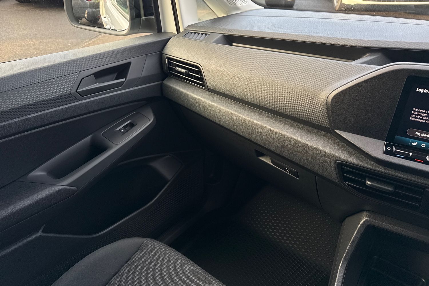 Used Volkswagen Caddy 2025 for sale - 77026497: Photo 14